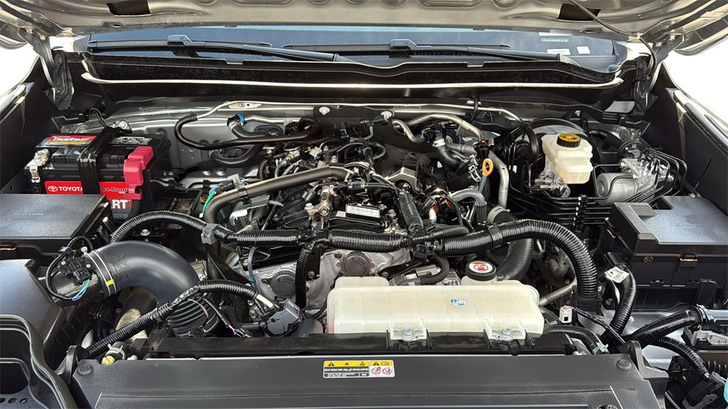 Used 2024 Toyota Tacoma SR5 image 35