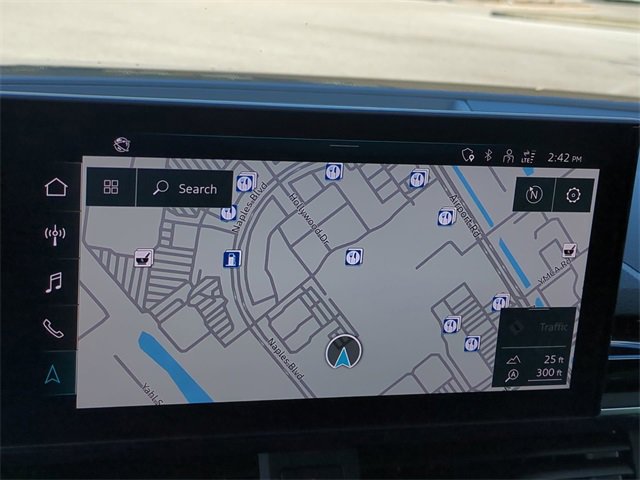 Used 2022 Audi S5 Premium Plus w/ Premium Plus Package image 21