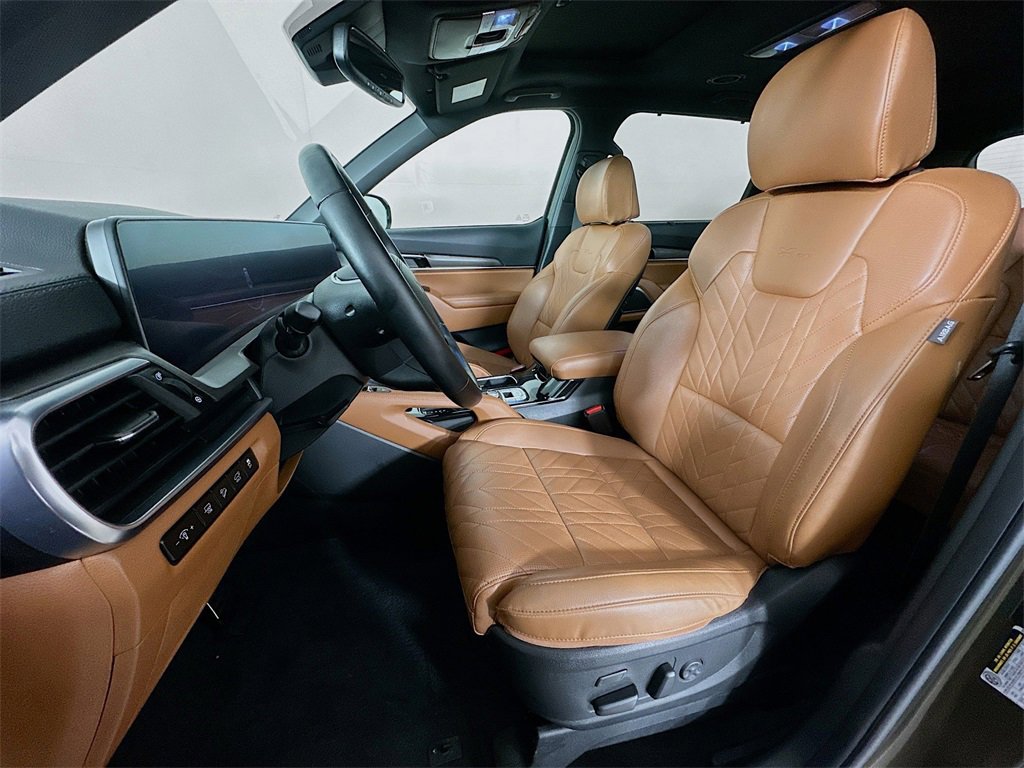 Certified 2024 Kia Telluride SX X-Pro image 30