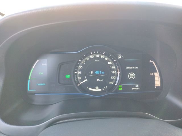 Used 2017 Hyundai Ioniq SEL image 17