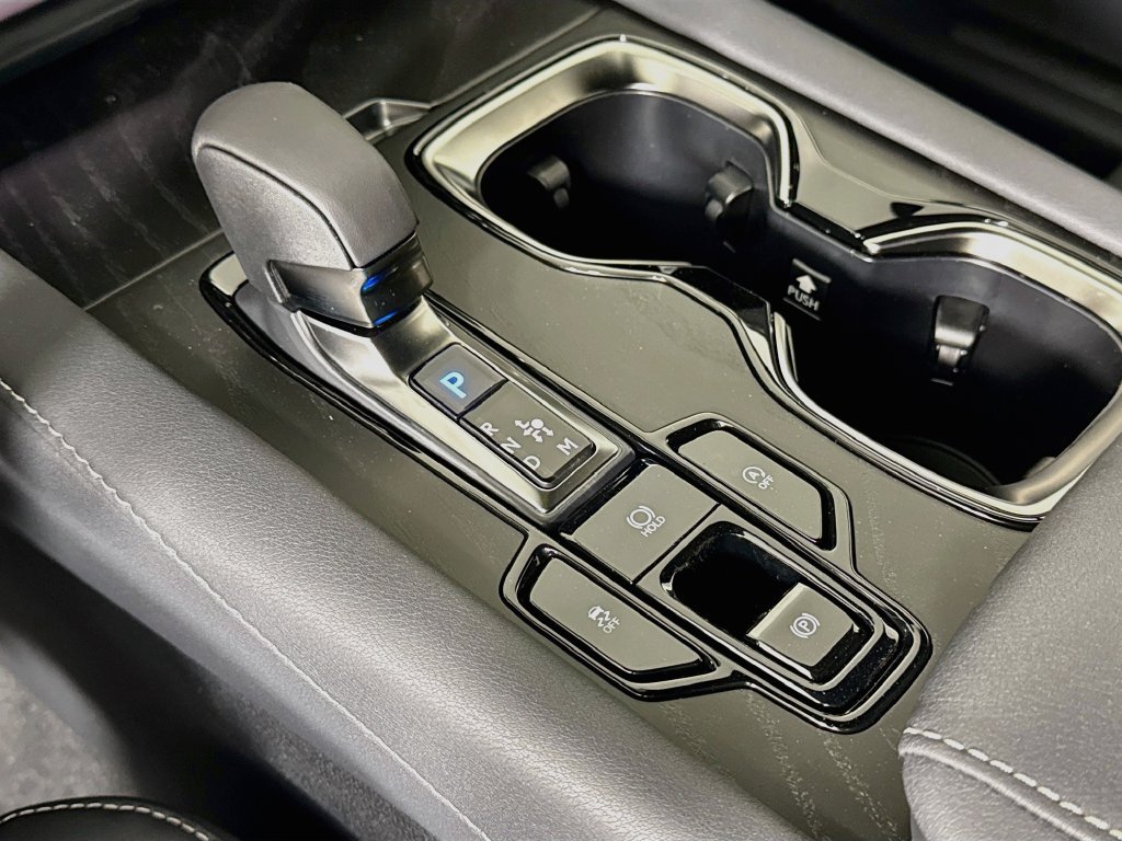 New 2026 Lexus RX 350 Premium Plus w/ Accessory Package (K3) FWD image 15