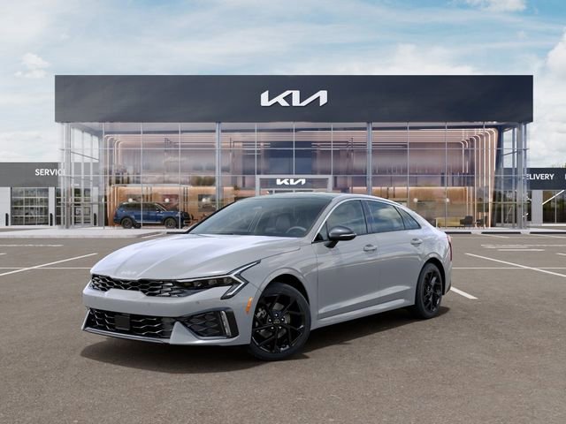 New 2026 Kia K5 GT-Line AWD/4WD image 2
