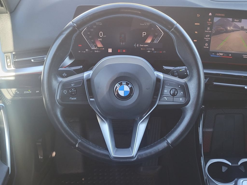 Used 2023 BMW X1 xDrive28i AWD/4WD image 17
