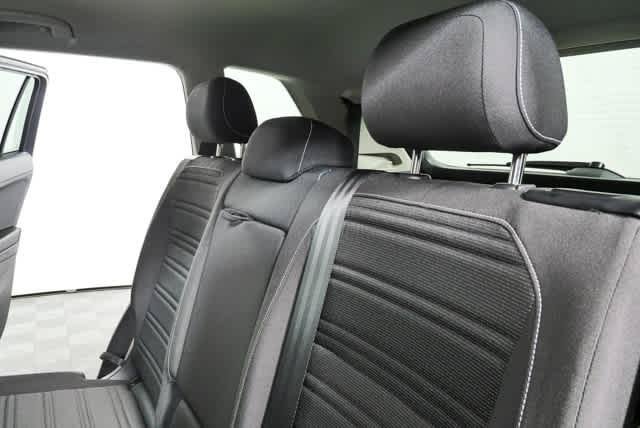 Certified 2023 Volkswagen Tiguan S w/ IQ.Drive Package FWD image 17