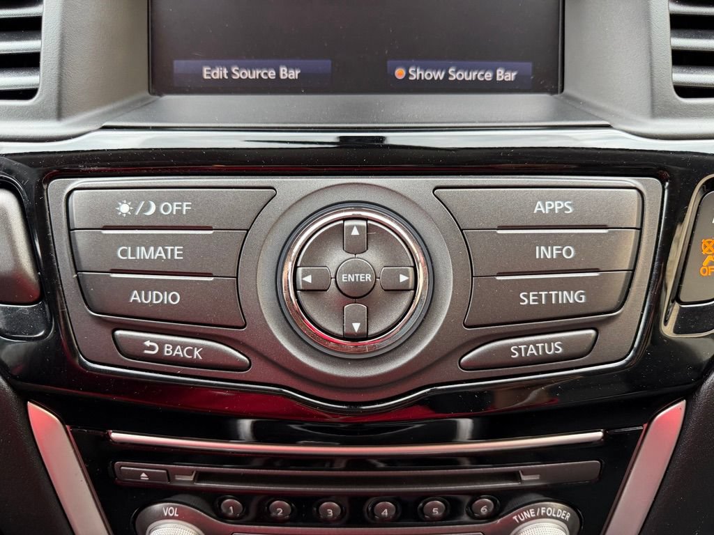 Used 2019 Nissan Pathfinder S AWD/4WD image 35