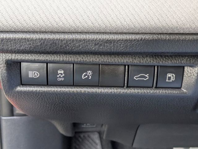 Certified 2025 Toyota Camry SE image 23