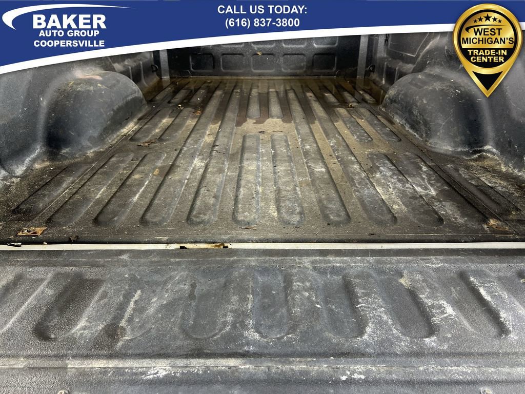 Used 2022 RAM 2500 Tradesman image 22