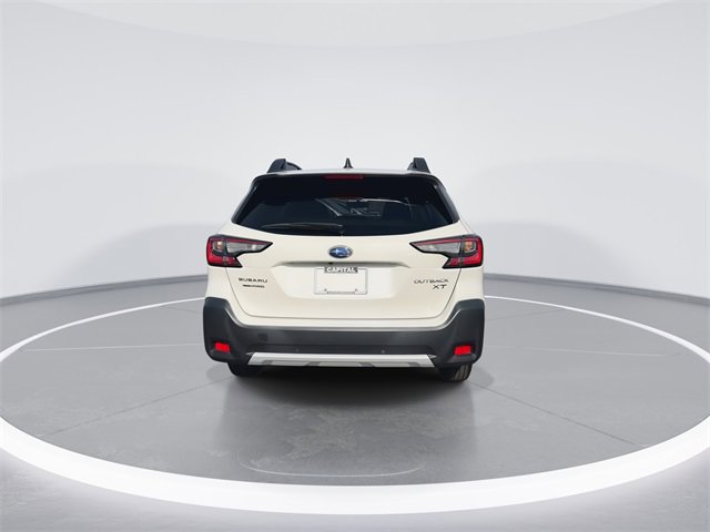 Certified 2024 Subaru Outback Limited XT image 7