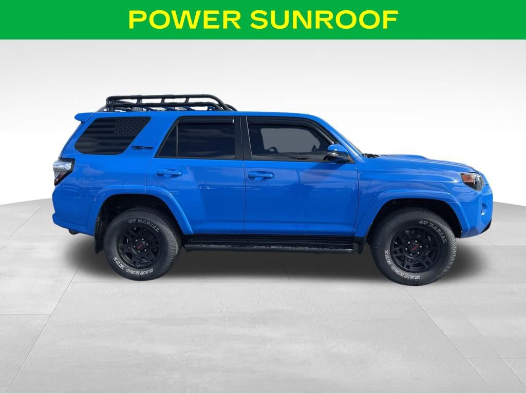 Used 2019 Toyota 4Runner TRD Pro image 6