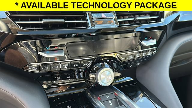 Certified 2026 Acura MDX w/ Technology Package AWD/4WD image 21
