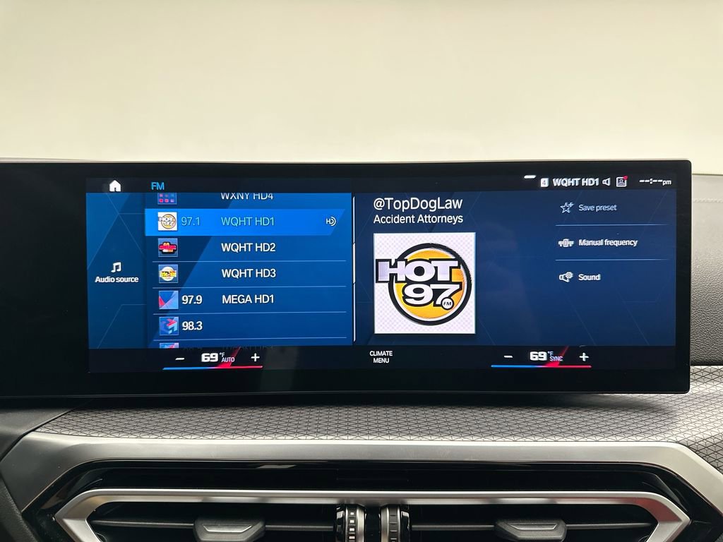 Used 2024 BMW M4 Coupe image 26