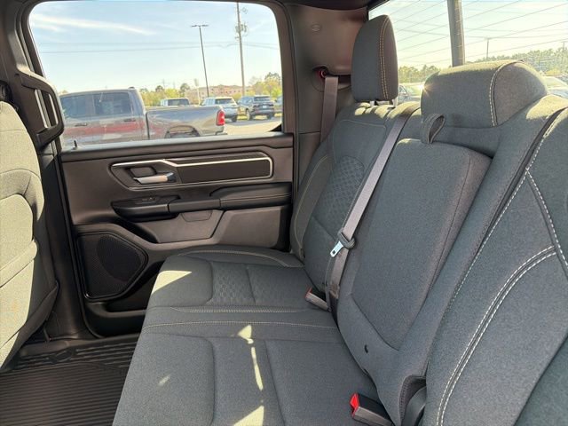 New 2026 RAM 1500 Lone Star image 22