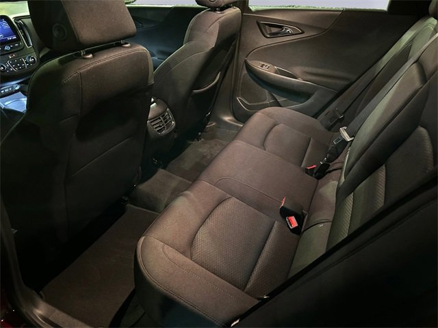 Used 2024 Chevrolet Malibu LT image 13