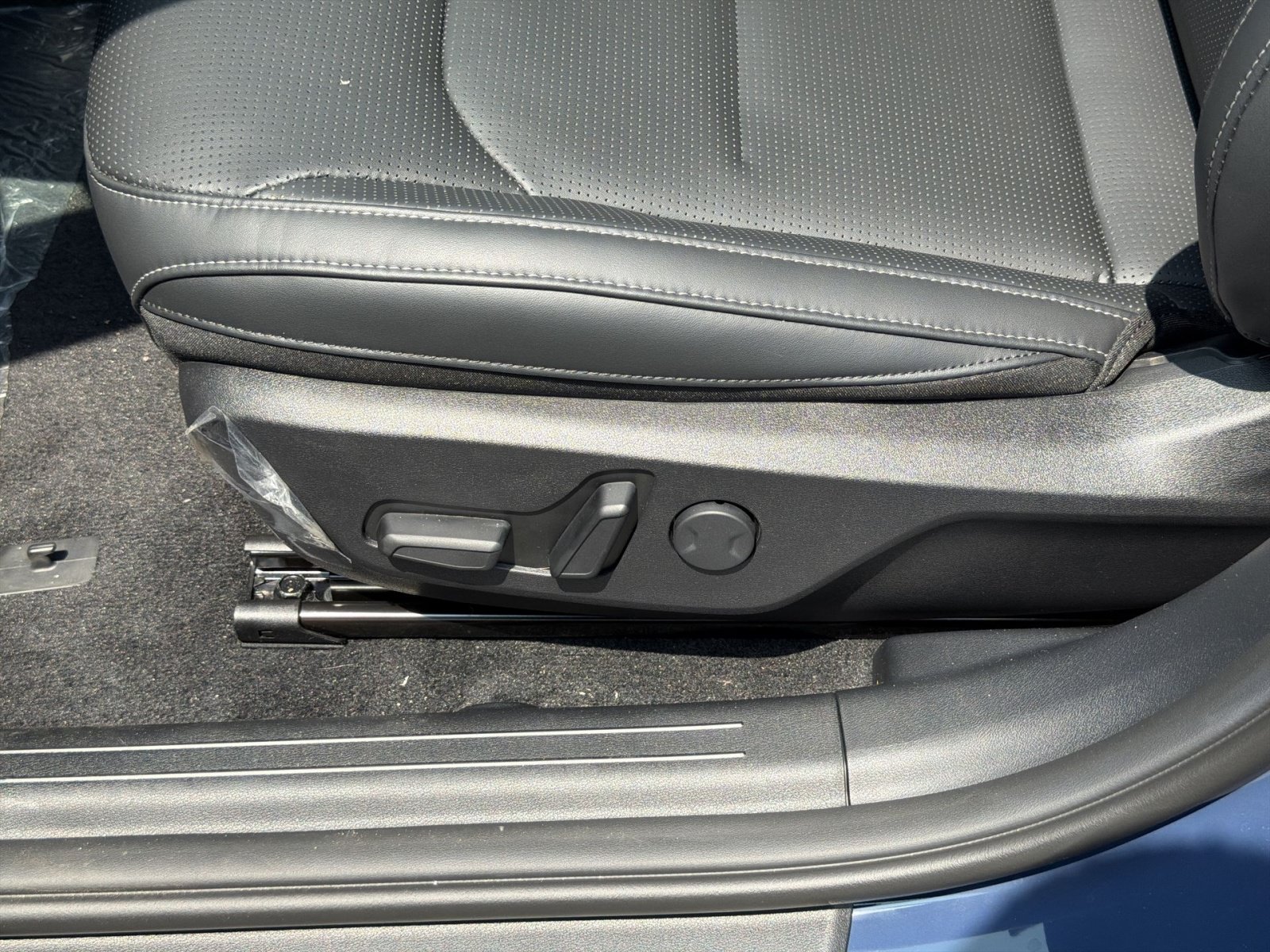 New 2026 Kia EV6 Wind AWD/4WD image 45