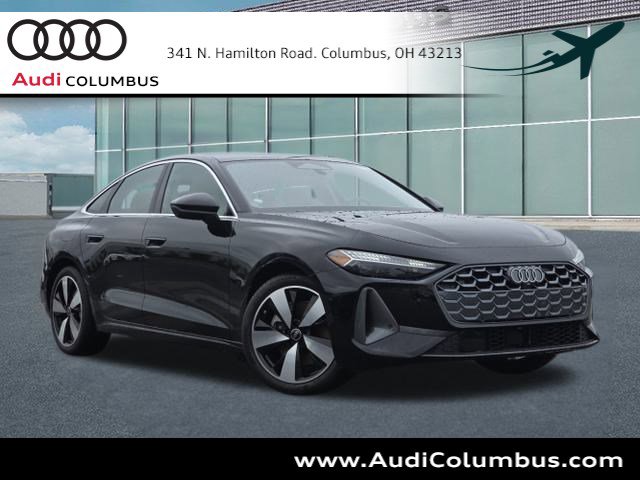 New 2025 Audi A5 2.0T Prestige image 1