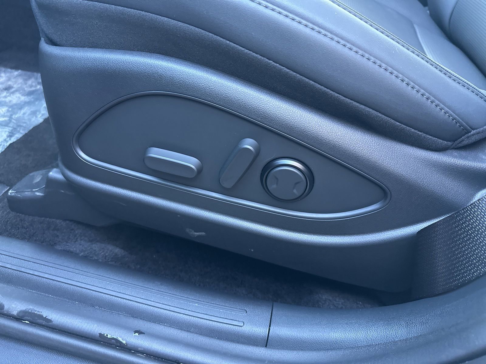 New 2026 Hyundai Palisade XRT Pro image 18