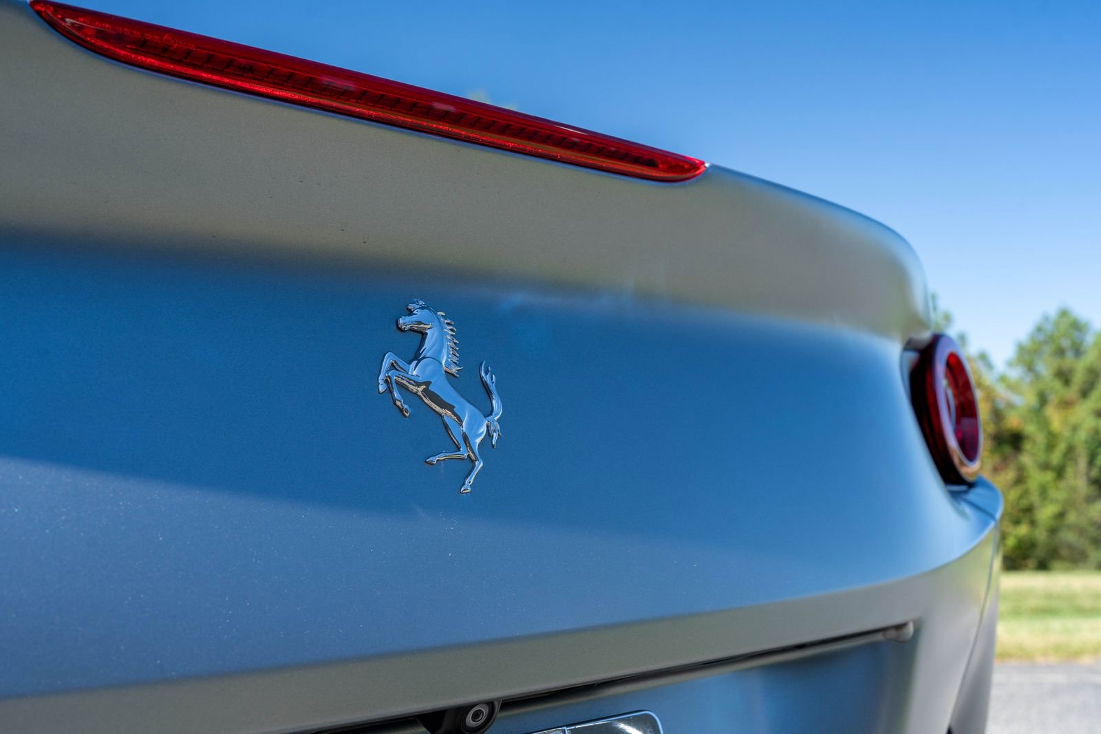 Certified 2019 Ferrari Portofino image 17