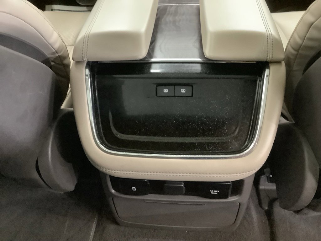 Used 2022 Lincoln Navigator Reserve image 36
