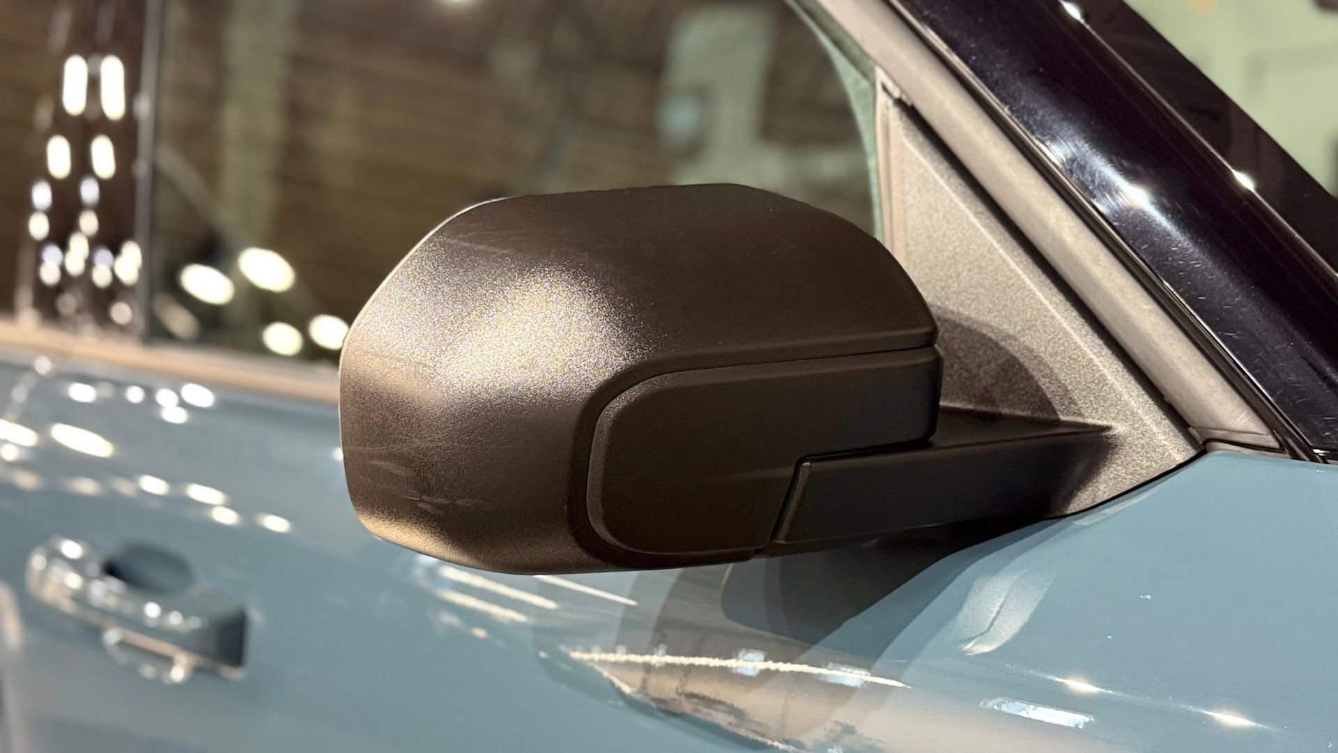 Used 2022 Ford Bronco Sport Outer Banks w/ Tech Package image 13