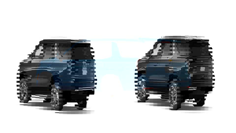 New 2026 Chevrolet Tahoe LT w/ Comfort Package image 29