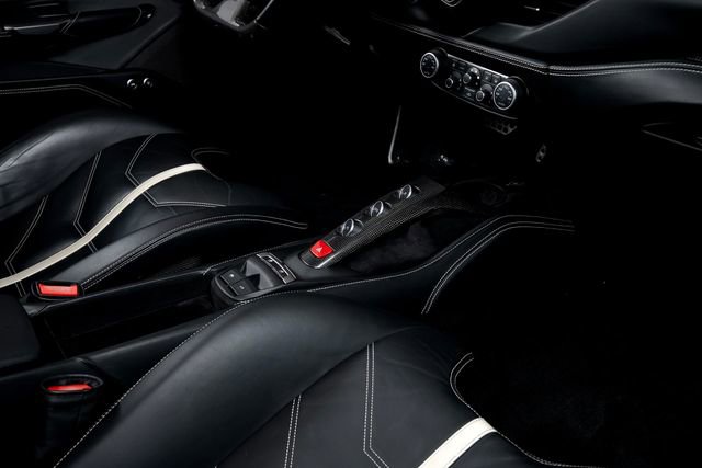 Certified 2019 Ferrari 488 Spider image 50