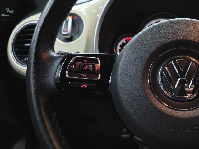 Used 2019 Volkswagen Beetle 2.0T Final Edition SEL FWD image 19