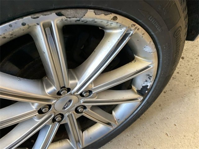 Used 2013 Ford Flex Limited image 34