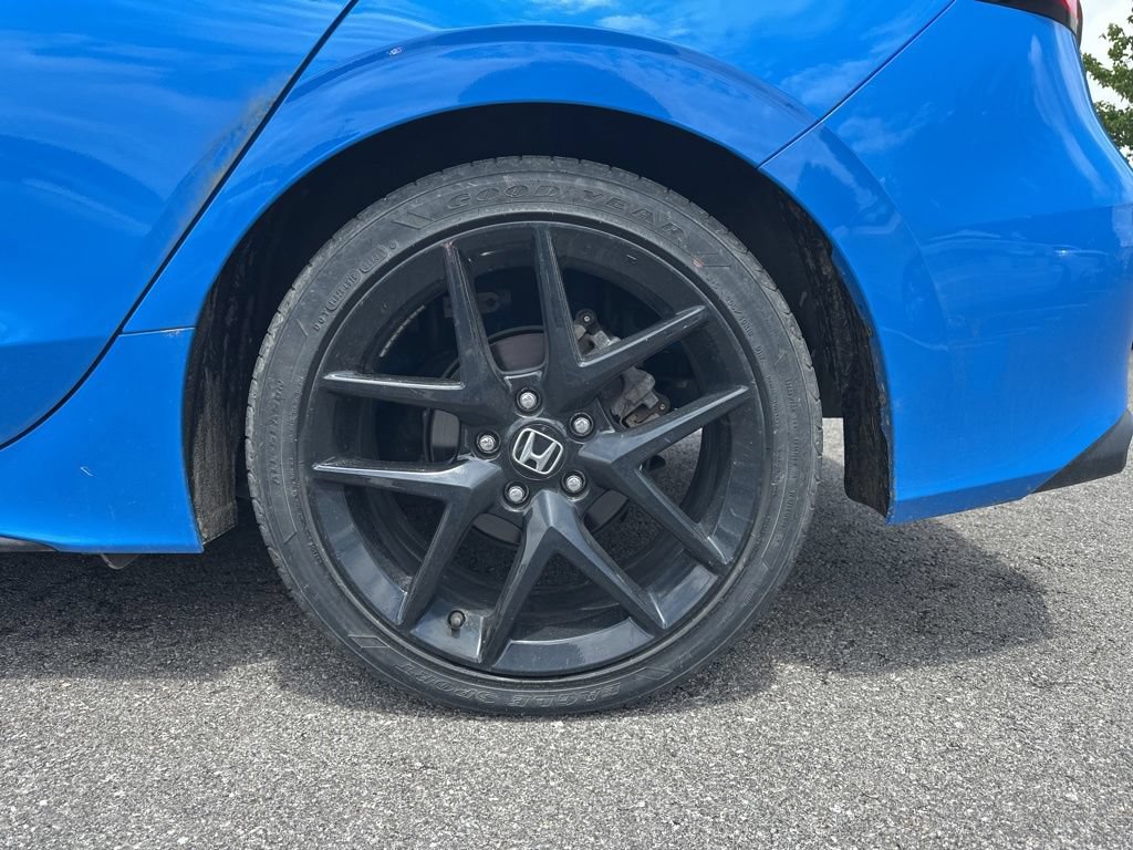 Used 2024 Honda Civic Sport image 5
