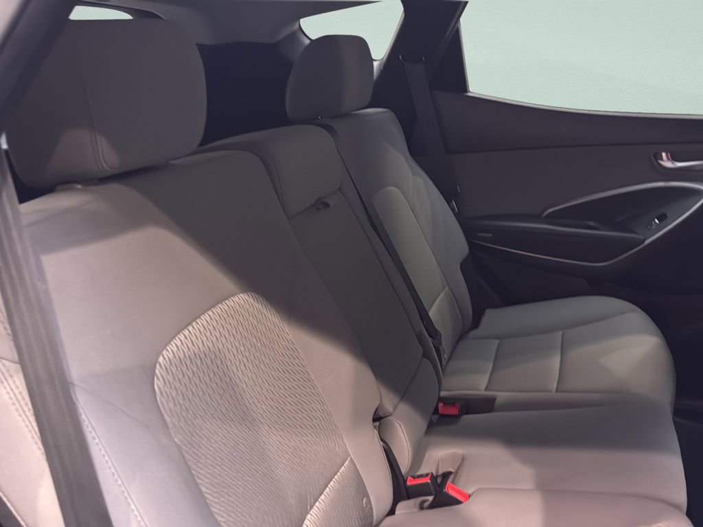 Used 2018 Hyundai Santa Fe Sport AWD/4WD image 13