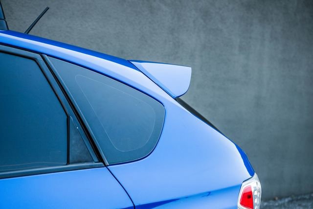 Used 2014 Subaru Impreza WRX Premium image 29