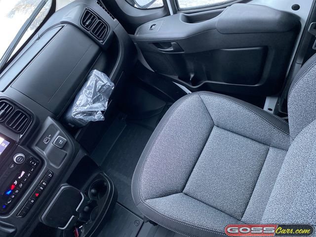 New 2026 RAM ProMaster 2500 w/ Premium Convenience Group image 15