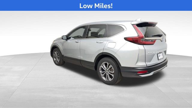 Used 2022 Honda CR-V EX-L image 4