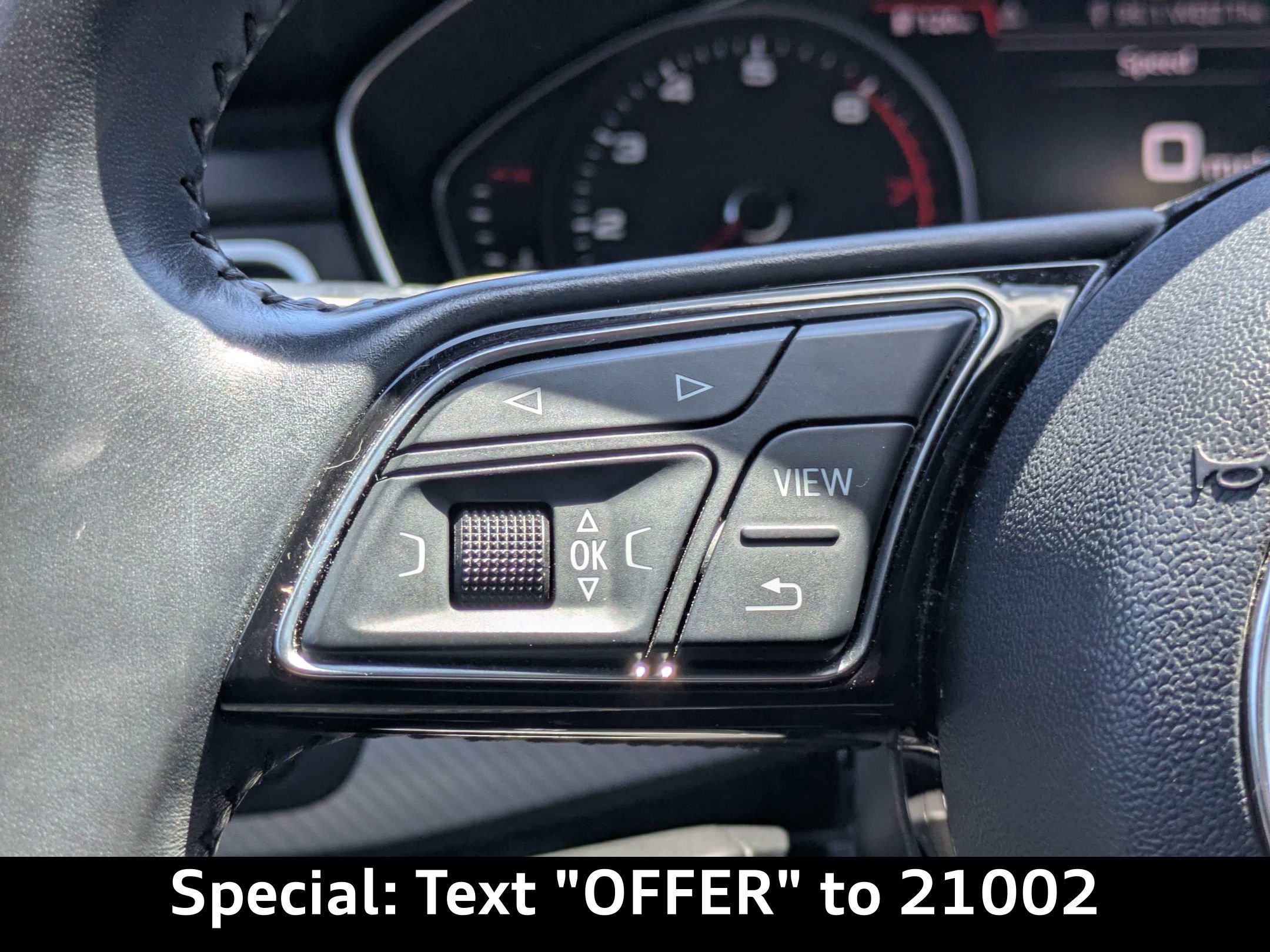 Certified 2018 Audi A5 2.0T Premium w/ Convenience Package AWD/4WD image 26