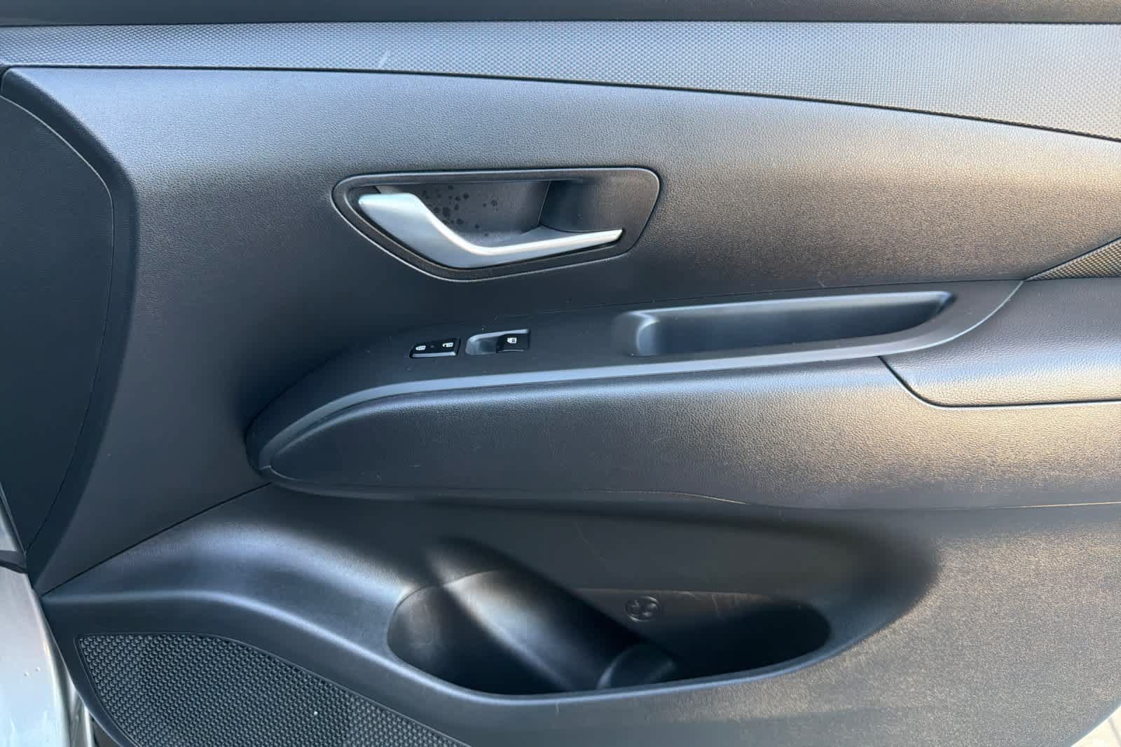 Used 2023 Hyundai Tucson SEL AWD/4WD image 19