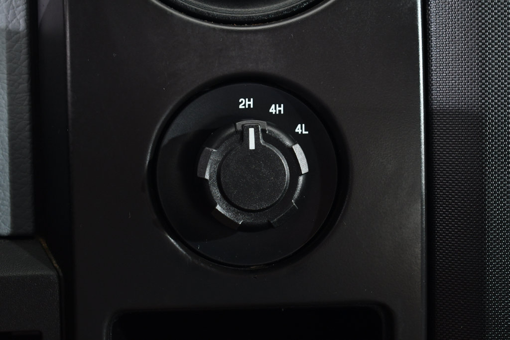 Used 2014 Ford F150 XL w/ Equipment Group 101A Mid AWD/4WD image 31