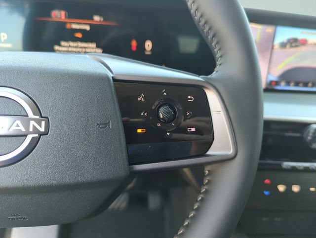 New 2026 Nissan Murano SL AWD/4WD image 41