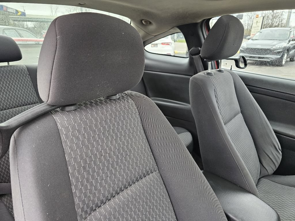 Used 2008 Chevrolet Cobalt Sport FWD image 21