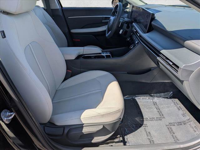 Used 2025 Hyundai Sonata SEL FWD image 18
