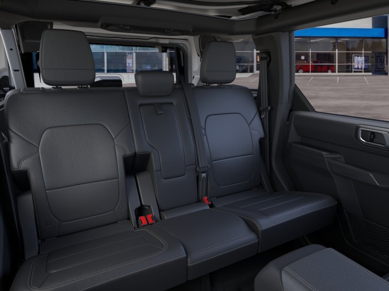New 2026 Ford Bronco Badlands AWD/4WD image 11