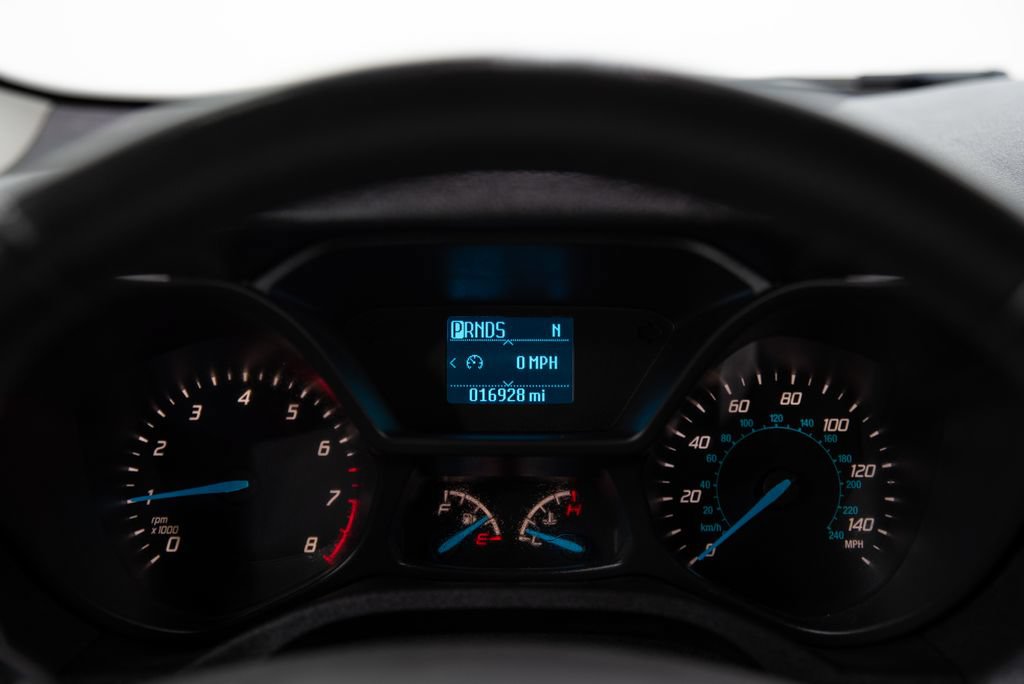 Used 2016 Ford Transit Connect XL FWD image 19