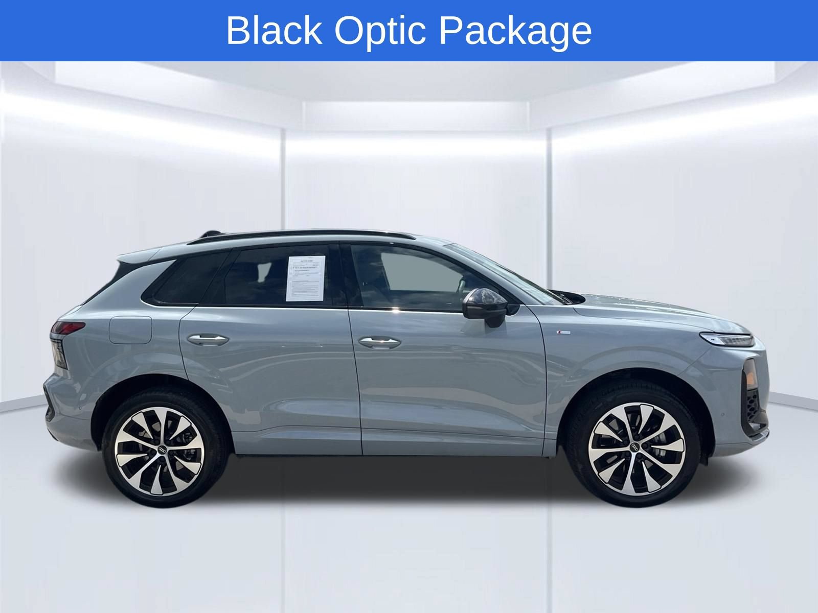 Used 2026 Audi Q3 quattro 2.0T AWD/4WD image 4