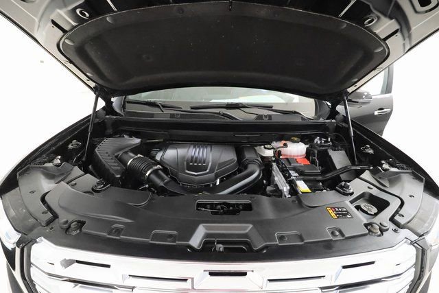 Used 2024 GMC Acadia Denali w/ Super Cruise Package image 6