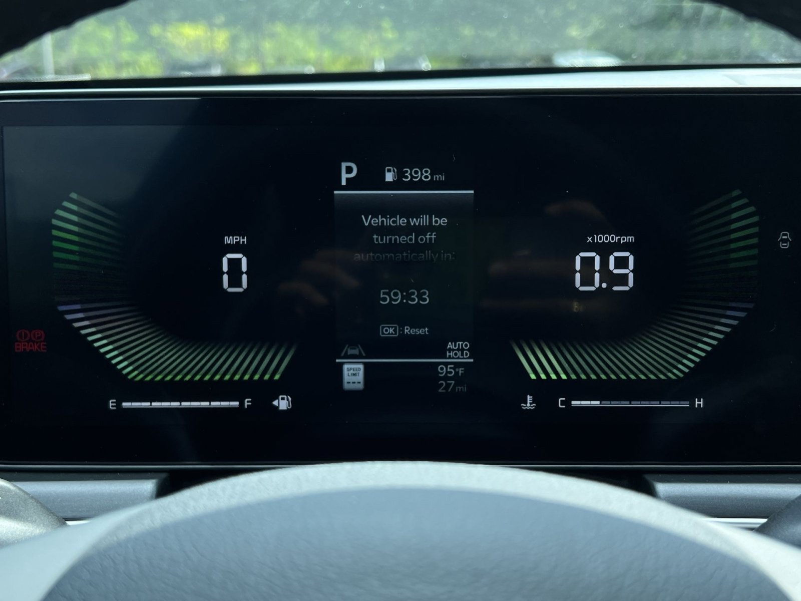 New 2026 Kia K5 GT-Line AWD/4WD image 22