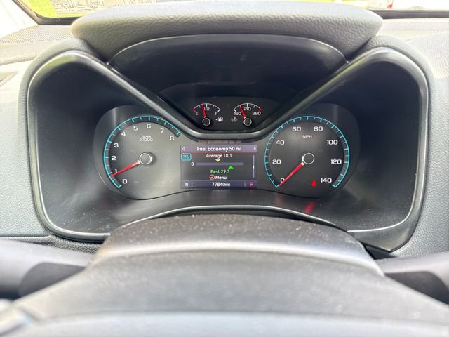 Used 2019 Chevrolet Colorado Z71 image 24