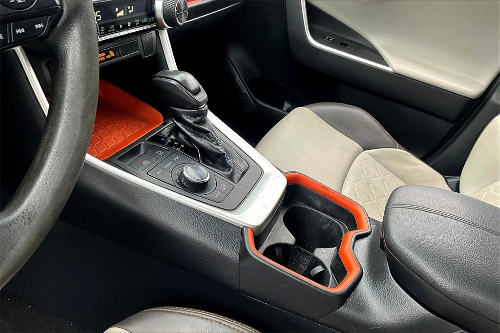 Used 2019 Toyota RAV4 Adventure image 13