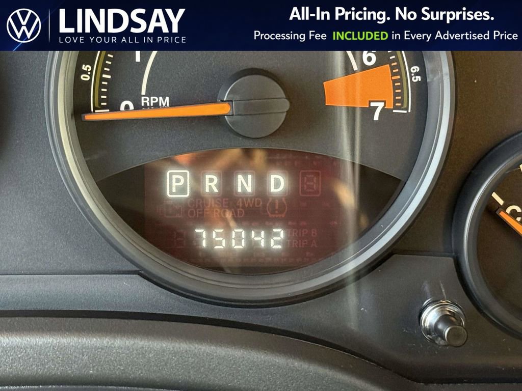 Used 2015 Jeep Patriot Sport w/ Tire & Wheel Group image 25