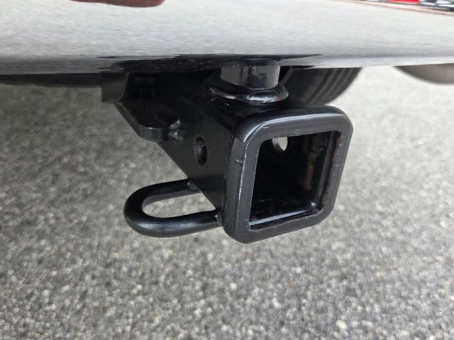 Used 2021 RAM 1500 Big Horn image 16