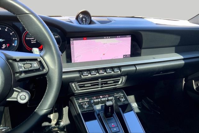 Used 2020 Porsche 911 Carrera S RWD image 6