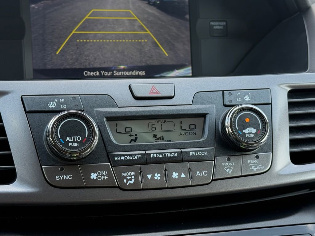 Used 2014 Honda Odyssey EX-L image 20
