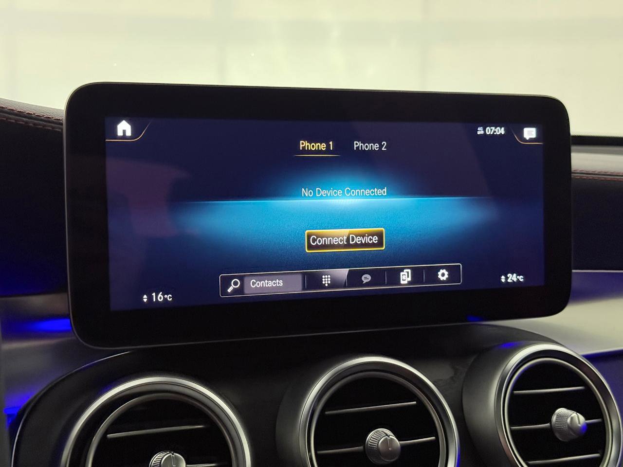 Used 2021 Mercedes-Benz GLC 43 AMG 4MATIC image 37